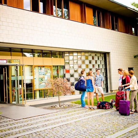 Internationales Jugendgaestehaus Dachau Kültér fotó