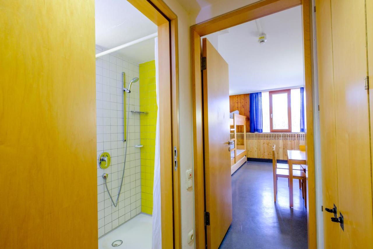 Internationales Jugendgaestehaus Dachau Kültér fotó