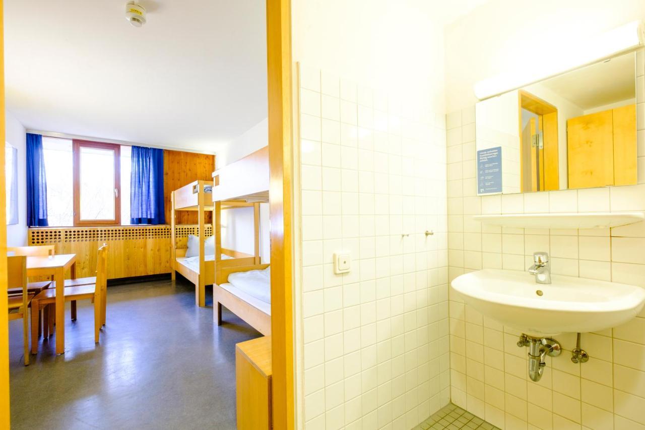 Internationales Jugendgaestehaus Dachau Kültér fotó