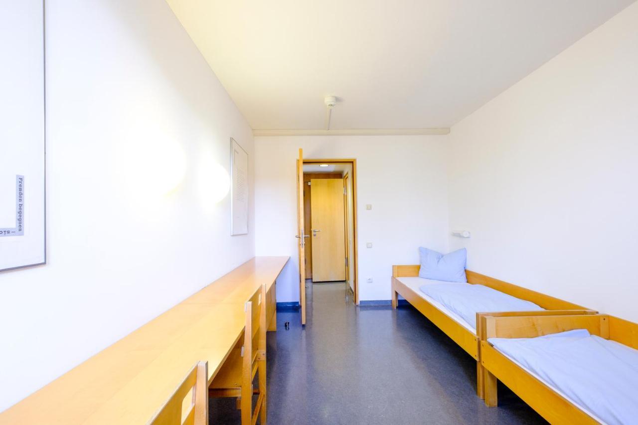 Internationales Jugendgaestehaus Dachau Kültér fotó