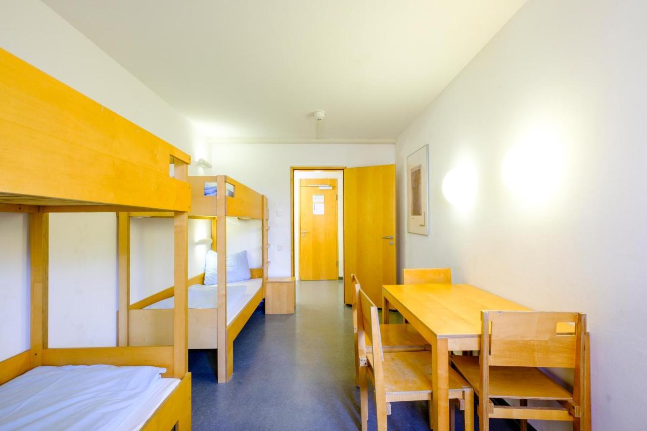 Internationales Jugendgaestehaus Dachau Kültér fotó