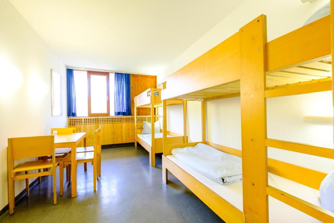 Internationales Jugendgaestehaus Dachau Kültér fotó